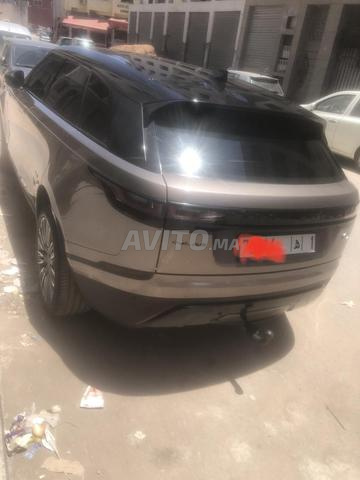 رينج روفر فيلار - 2