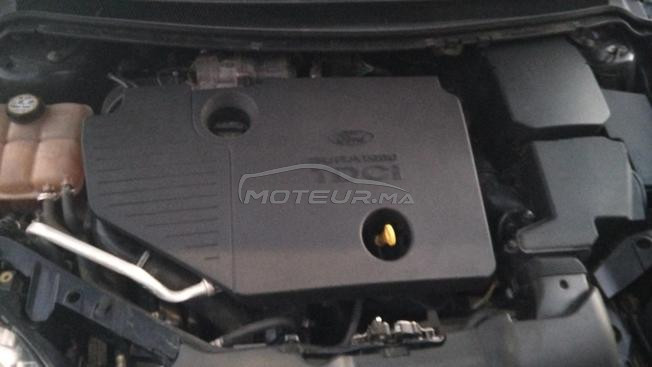 Ford Focus Diesel Manuelle 2009 à Meknès