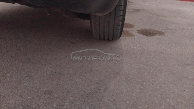 Ford Focus Diesel Manuelle 2009 à Meknès