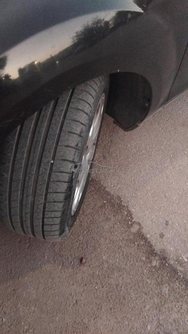 Ford Focus Diesel Manuelle 2009 à Meknès