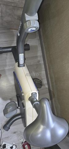 دراجة تمرين منزلية Domyos VM230 Décathlon - 2
