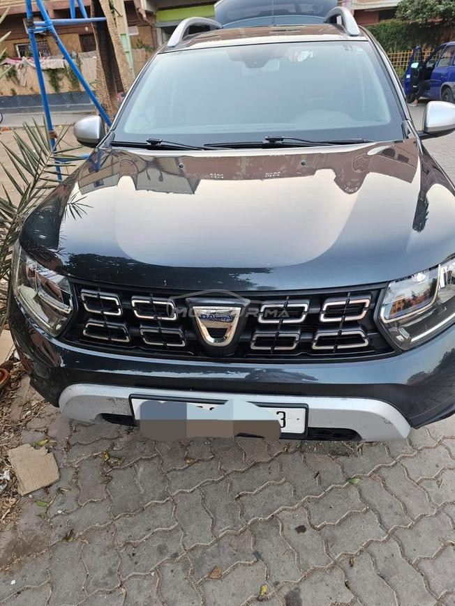dacia Duster très bonne état 