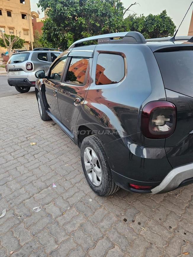 dacia Duster très bonne état 