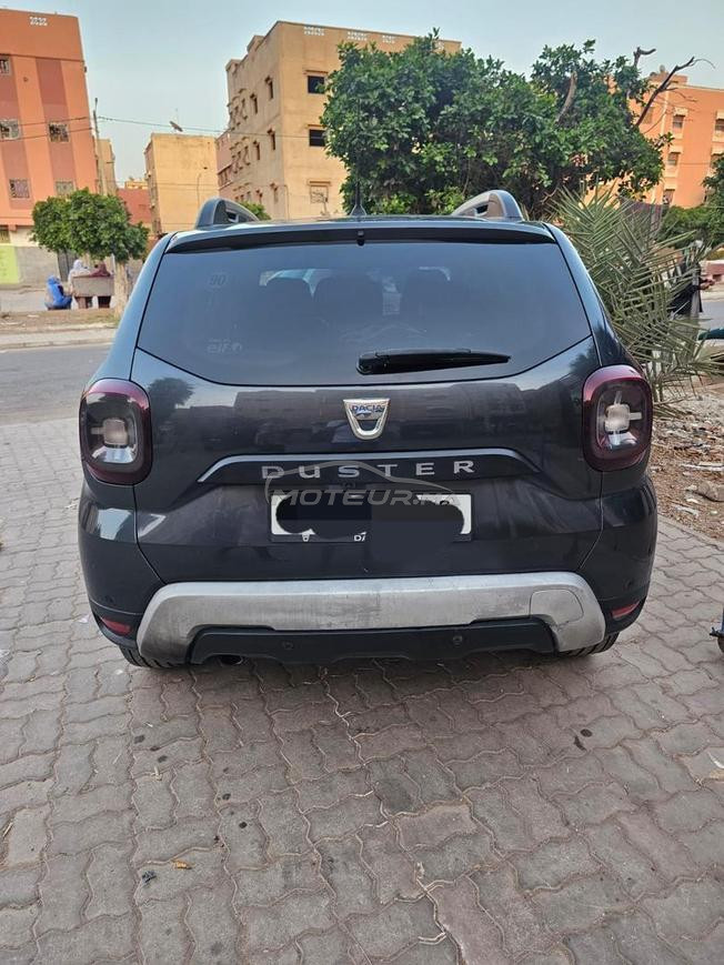 dacia Duster très bonne état 