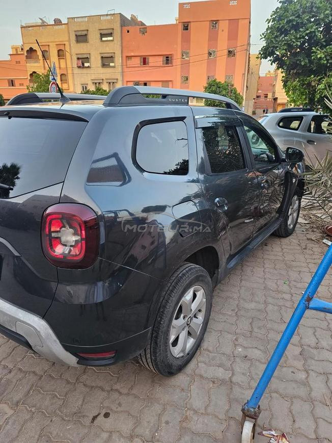 dacia Duster très bonne état 