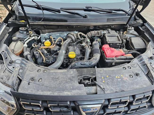 dacia Duster très bonne état 
