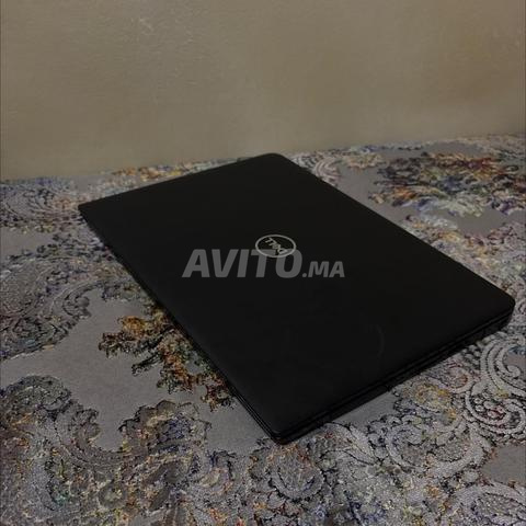 ديل Latitude 3400 i5 الجيل الثامن، 8 جيجابايت DDR4، SSD 256 جيجابايت وبشاحن أصلي