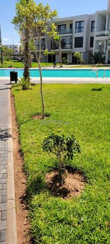 Appartement Sidi Rahal, localisation piscine - 2