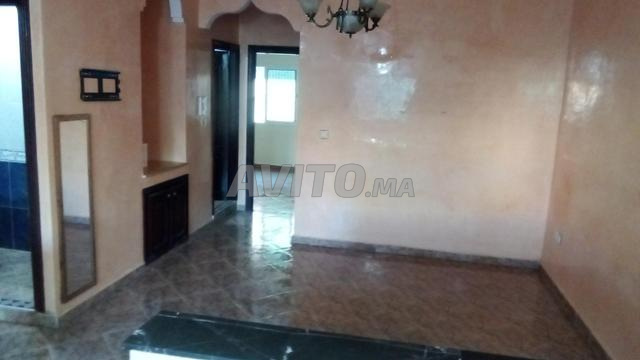 appartement à louer à ain sebaa—————————— - 2