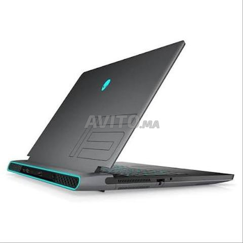 Alienware m15 r6 (urgent à vendre )