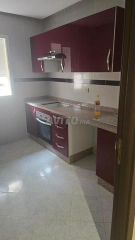 Appartement à vendre 60 m² à El Jadida - 2