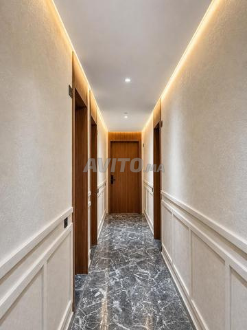 À louer – studio T2 neuf haut standing de 56m² - 2