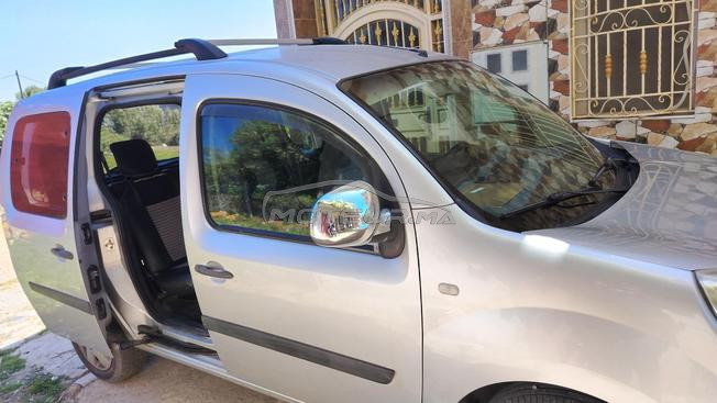 عين دالية جماعة العوامة طنجة