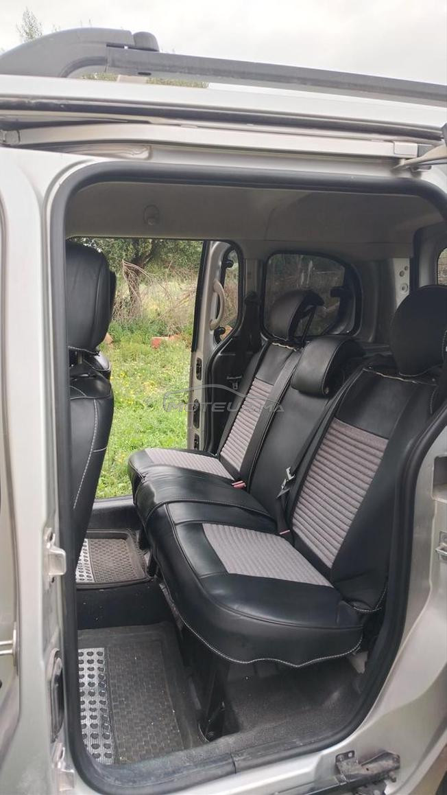 عين دالية جماعة العوامة طنجة