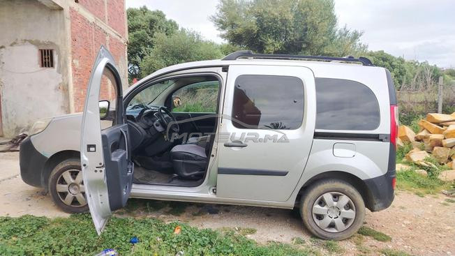 عين دالية جماعة العوامة طنجة