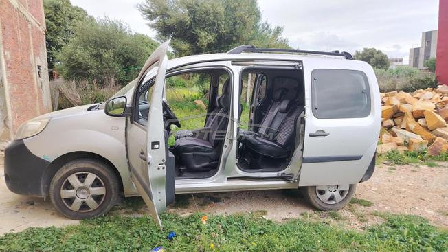 عين دالية جماعة العوامة طنجة