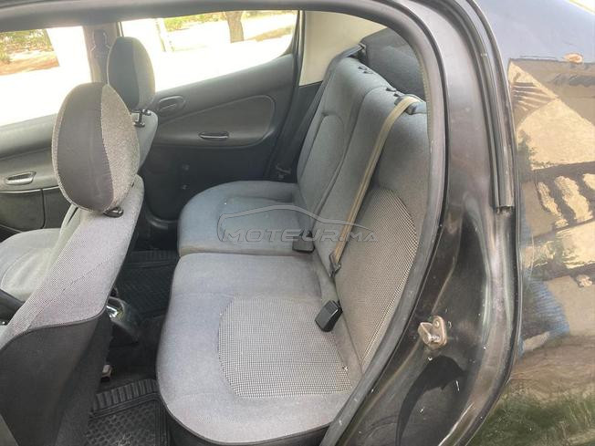 peugeot ba9a n9iya taman lkhar 40000