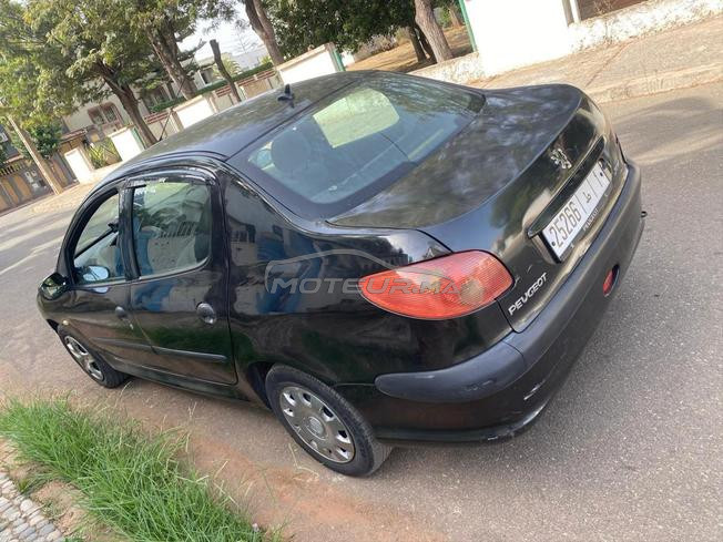 peugeot ba9a n9iya taman lkhar 40000