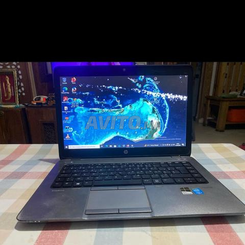 PC portable HP Elitbook G1 Bon état