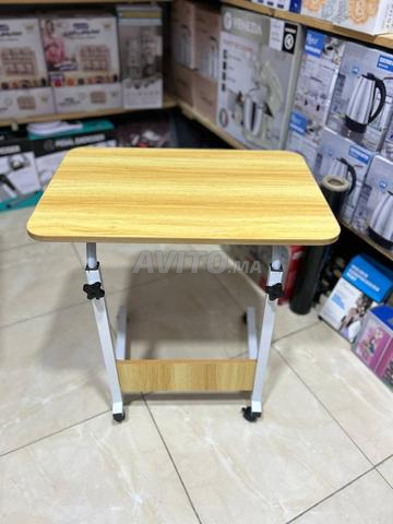 bureau mobile pratique - 2