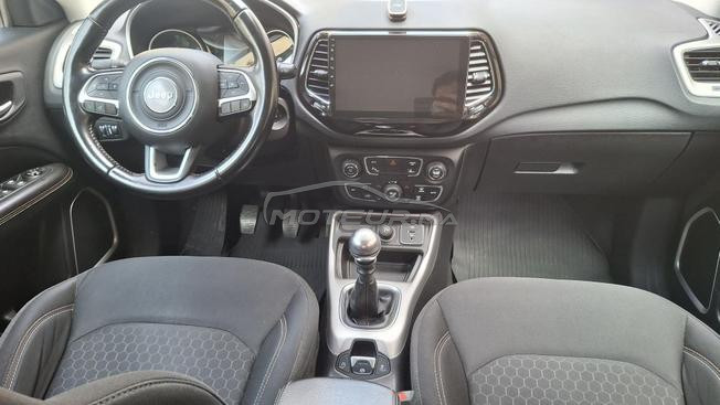 Jeep Compass en offre
