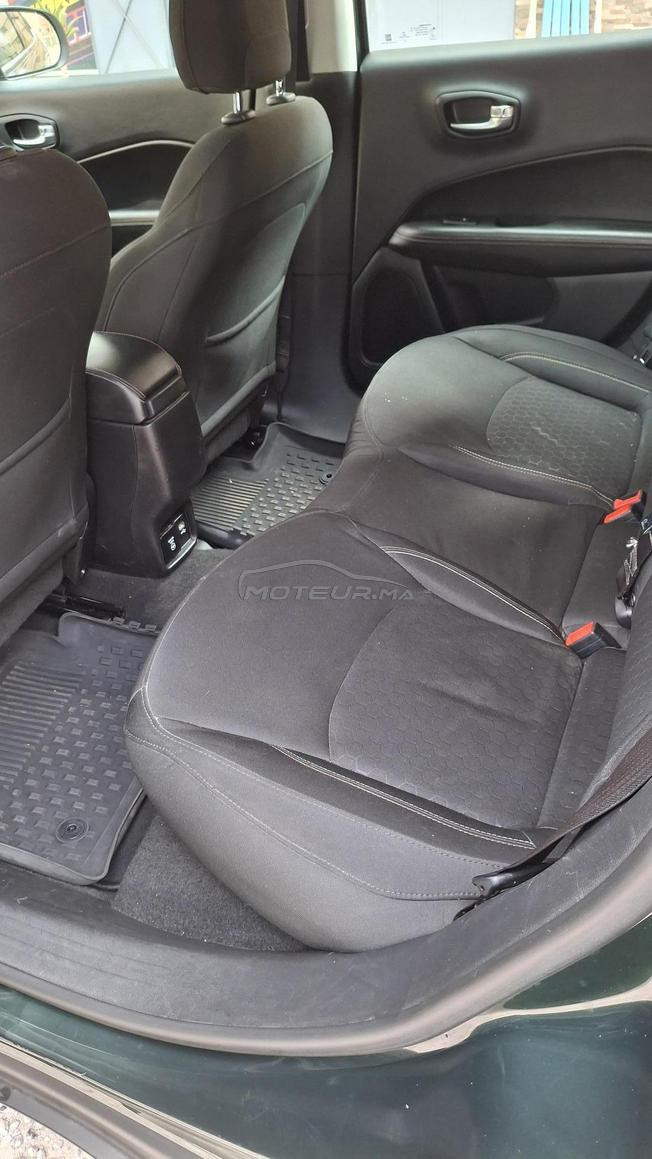 Jeep Compass en offre
