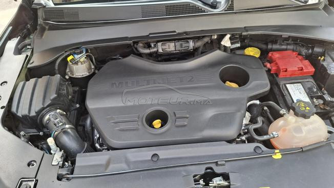 Jeep Compass en offre