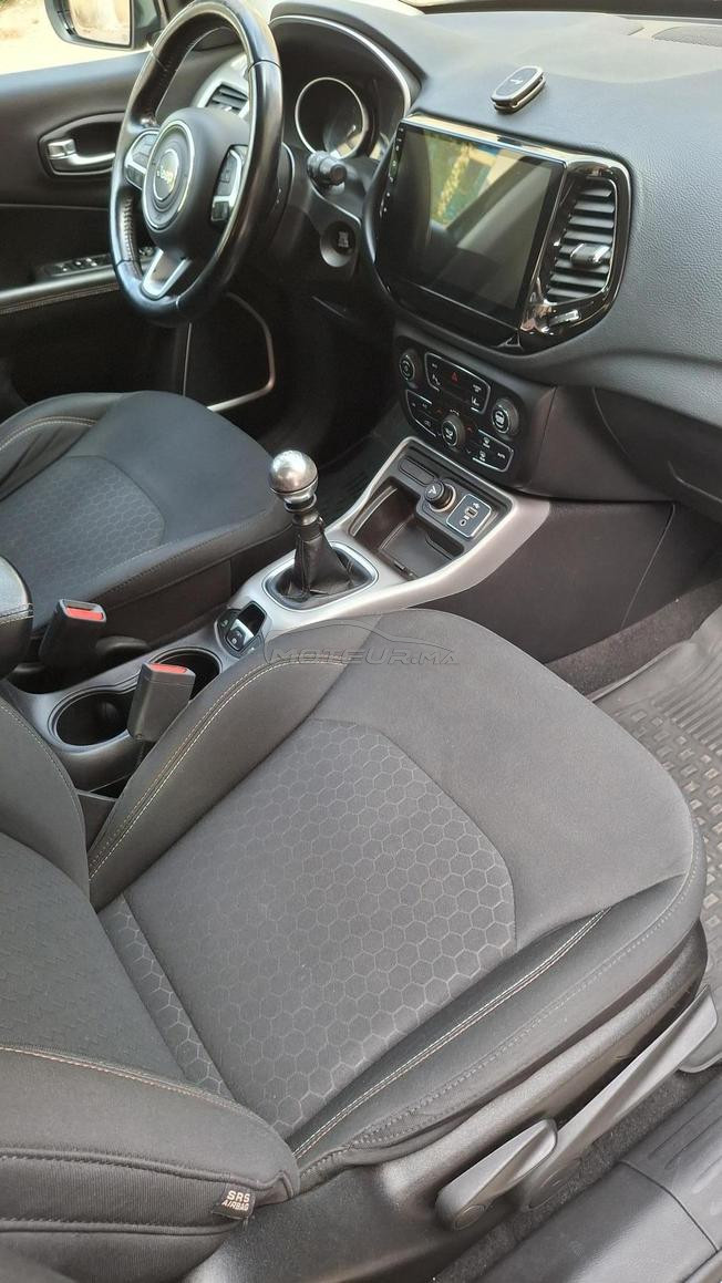Jeep Compass en offre