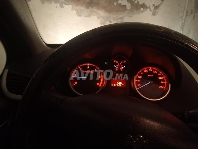 Peugeot 207 - 2