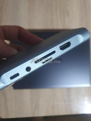 باقة MateBook X Pro مع حقيبة ومحور USB - 2