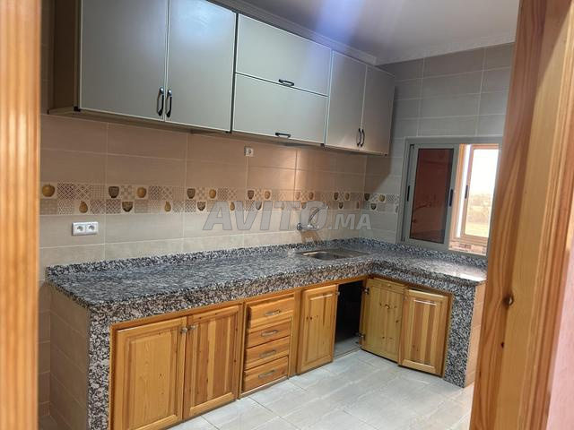 Appartement à louer - 2
