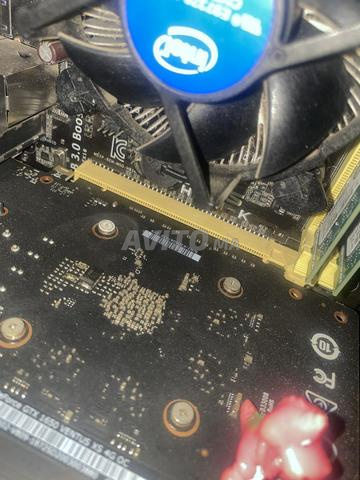 msi gtx 1650 oc 2x ventus - 2