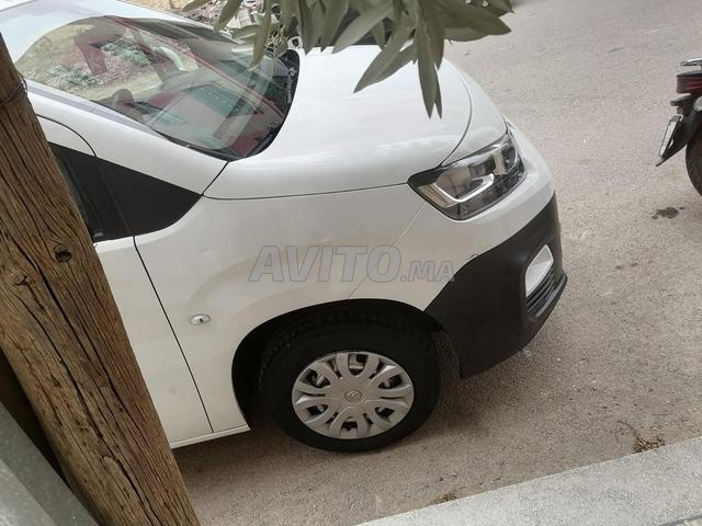 Citroën Berlingo - 2