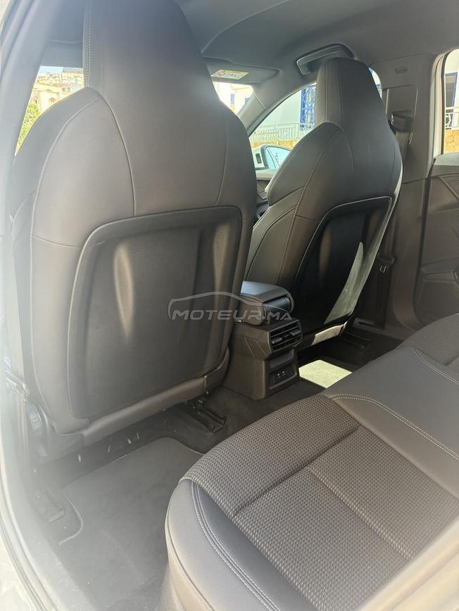 AUDI A3 SLINE HYBRIDE 