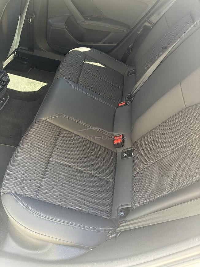 AUDI A3 SLINE HYBRIDE 