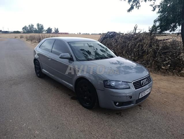 Audi - 2