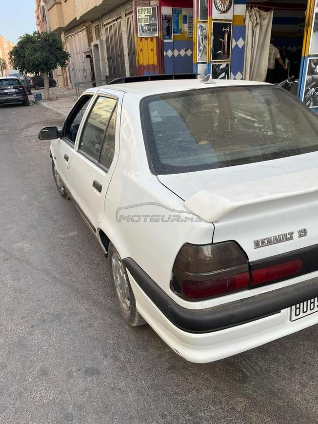 voiture tré bonne 