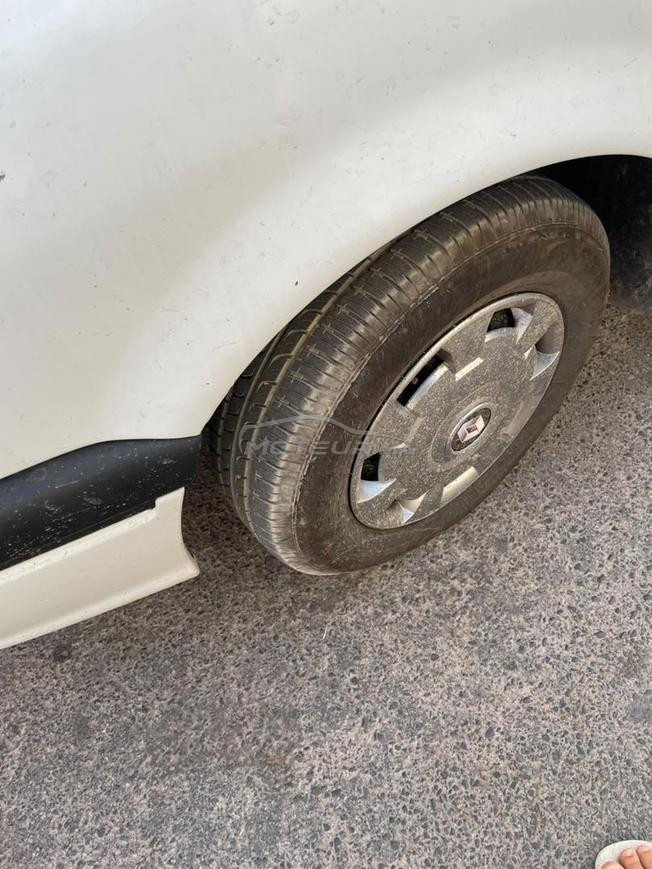 voiture tré bonne 