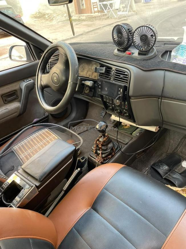 voiture tré bonne 