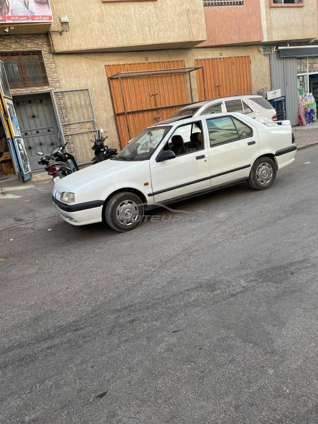 voiture tré bonne 