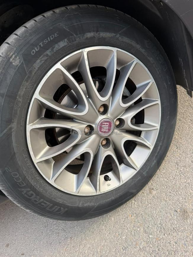 Fiat Grande Punto Diesel Manuelle 2013
