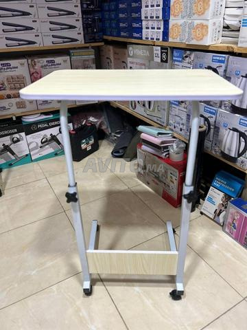 Bureau mobile et pratique - 2