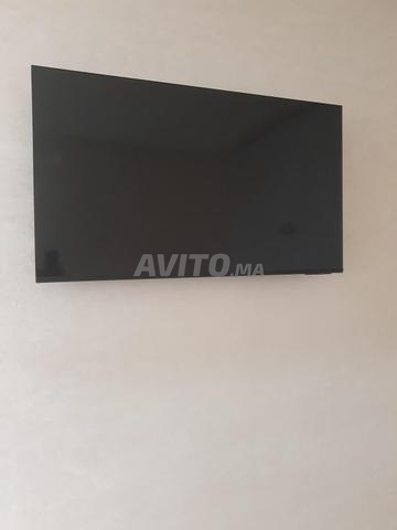 télévision Samsung comme neuf - 2