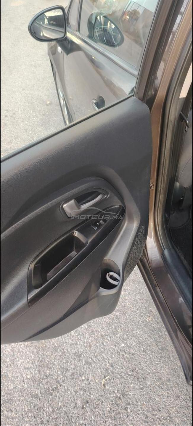 kia rio diesel 