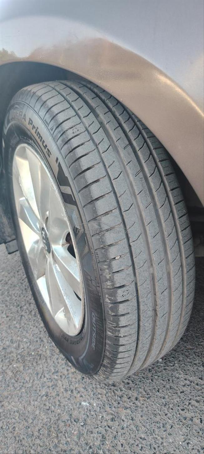 kia rio diesel 