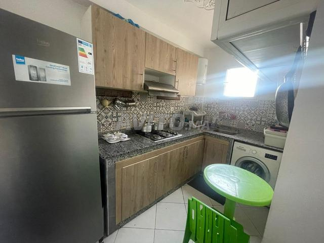 Appartement à vendre 65 m² à Agadir - 2