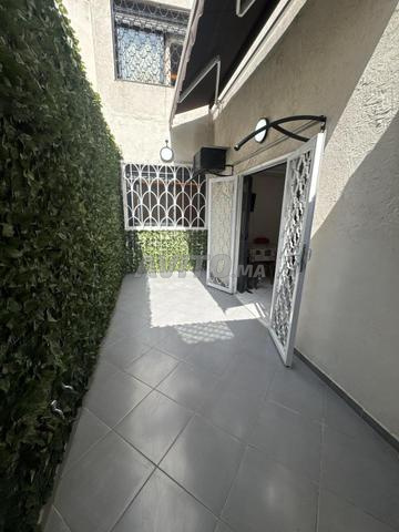 منزل 126m2 قبو 2Magasins 2étages HM Casa