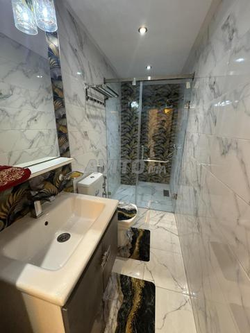 منزل 126m2 قبو 2Magasins 2étages HM Casa