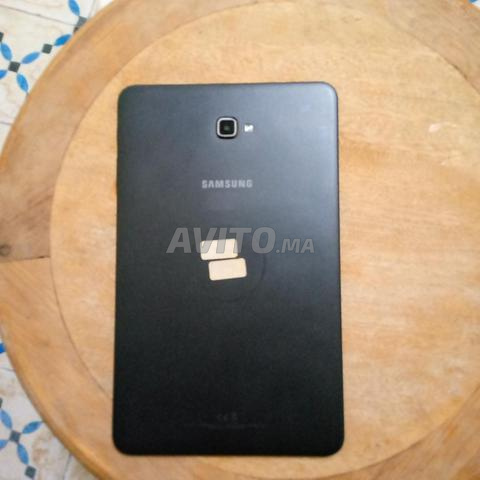 Tablette Samsung A6 10,1 pouces 4G - 2
