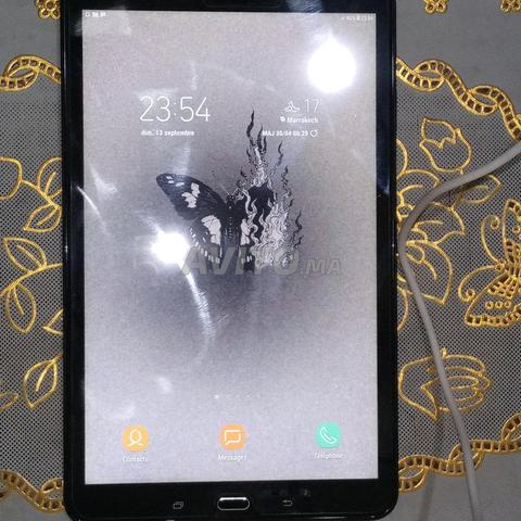 Tablette Samsung A6 10,1 pouces 4G